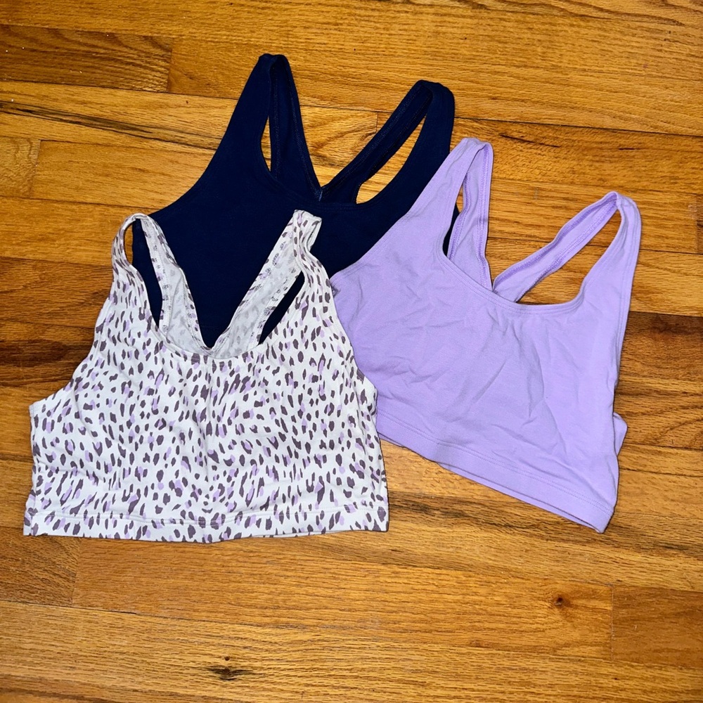 Fruit of the Loom Bra’s